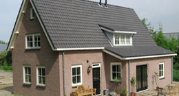 Nieuwbouw