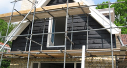 Nieuwbouw