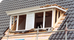 Nieuwbouw